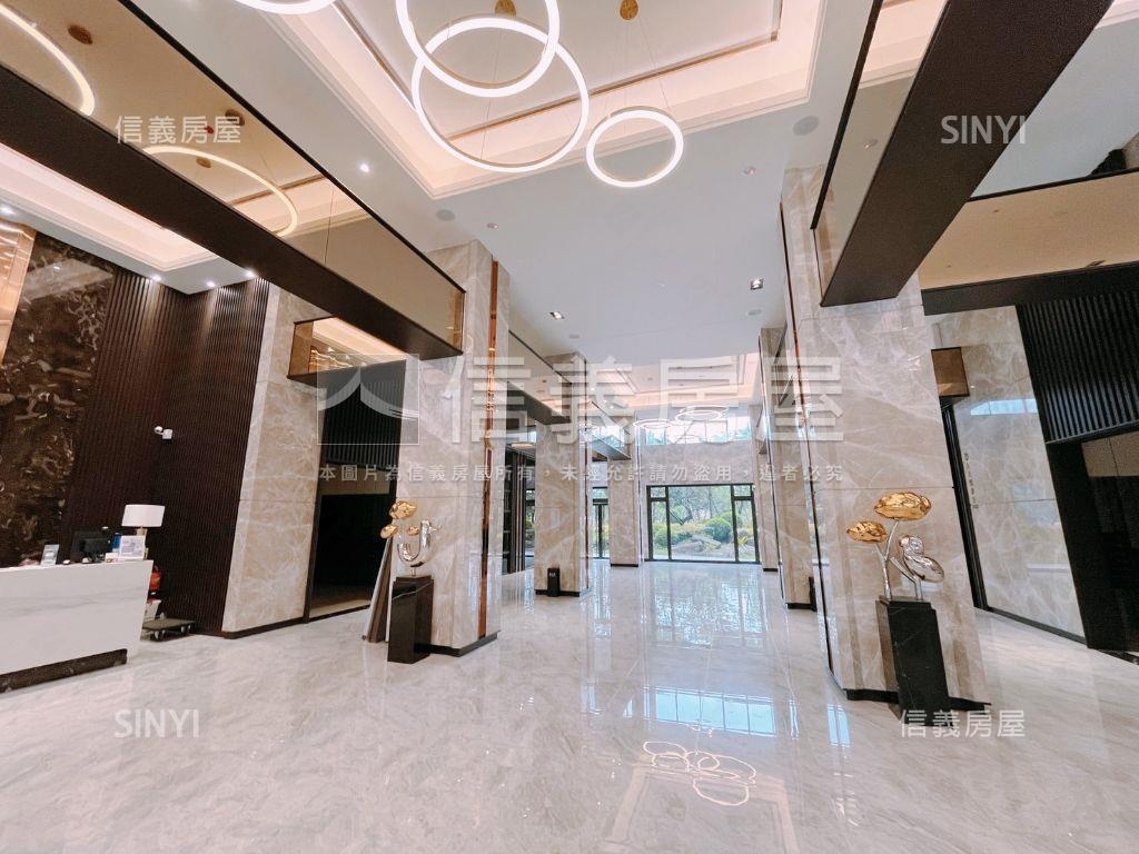 昌隆上禾旺高樓兩房兩衛浴房屋室內格局與周邊環境