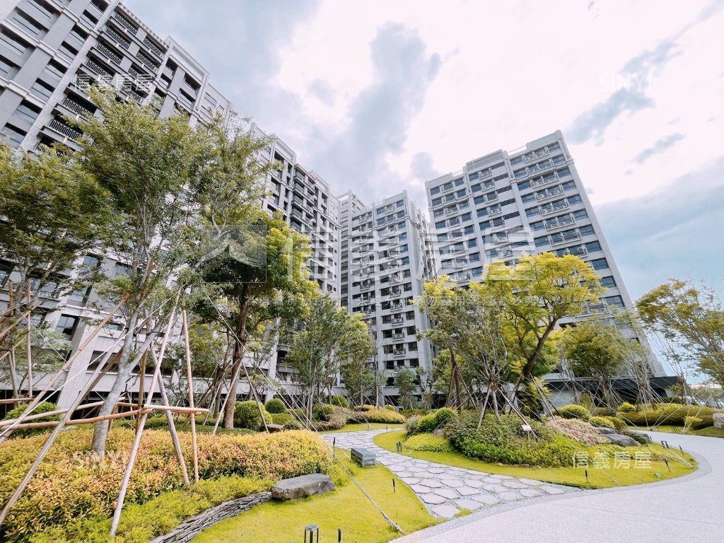 昌隆上禾旺高樓兩房兩衛浴房屋室內格局與周邊環境