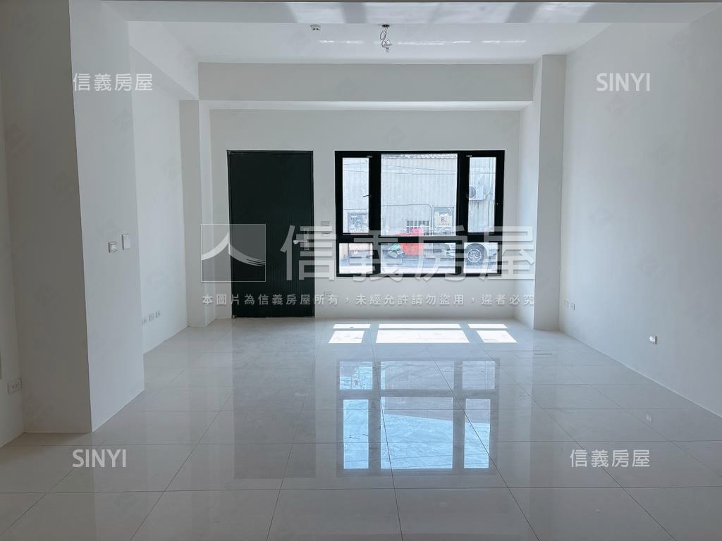 全新完工間間套房臨路墅Ｂ房屋室內格局與周邊環境