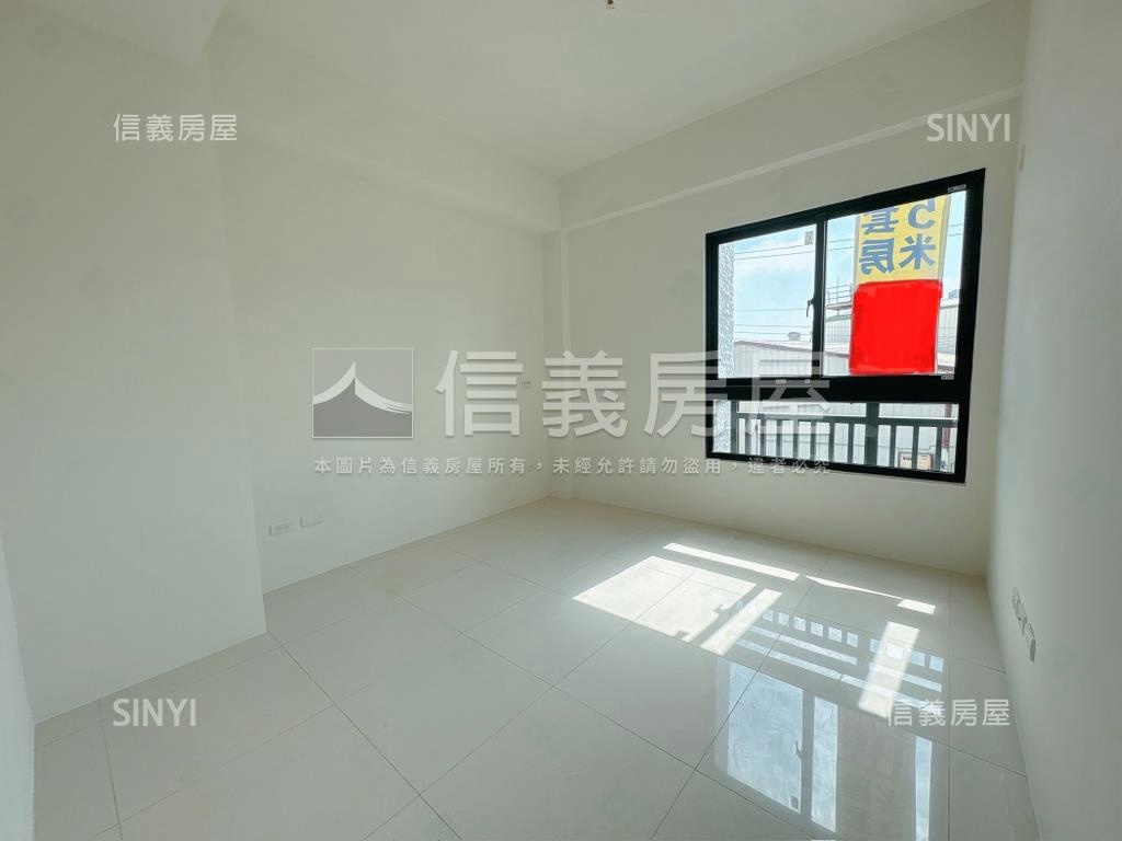 全新完工間間套房臨路墅Ｂ房屋室內格局與周邊環境