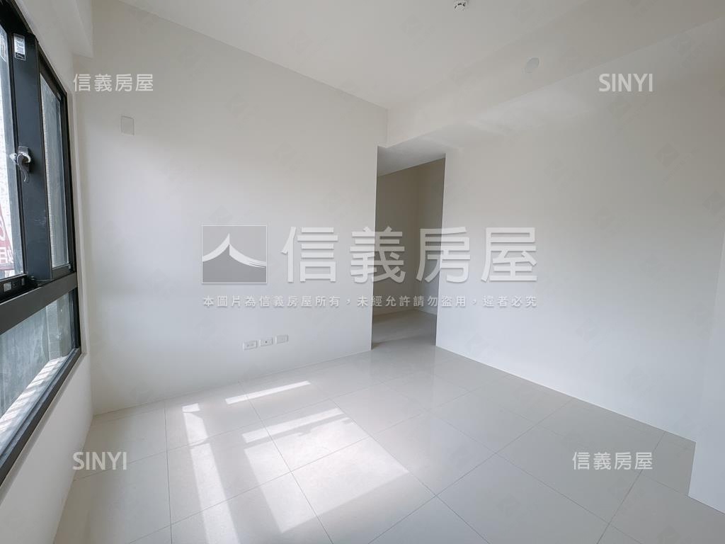 全新完工間間套房臨路墅Ｂ房屋室內格局與周邊環境
