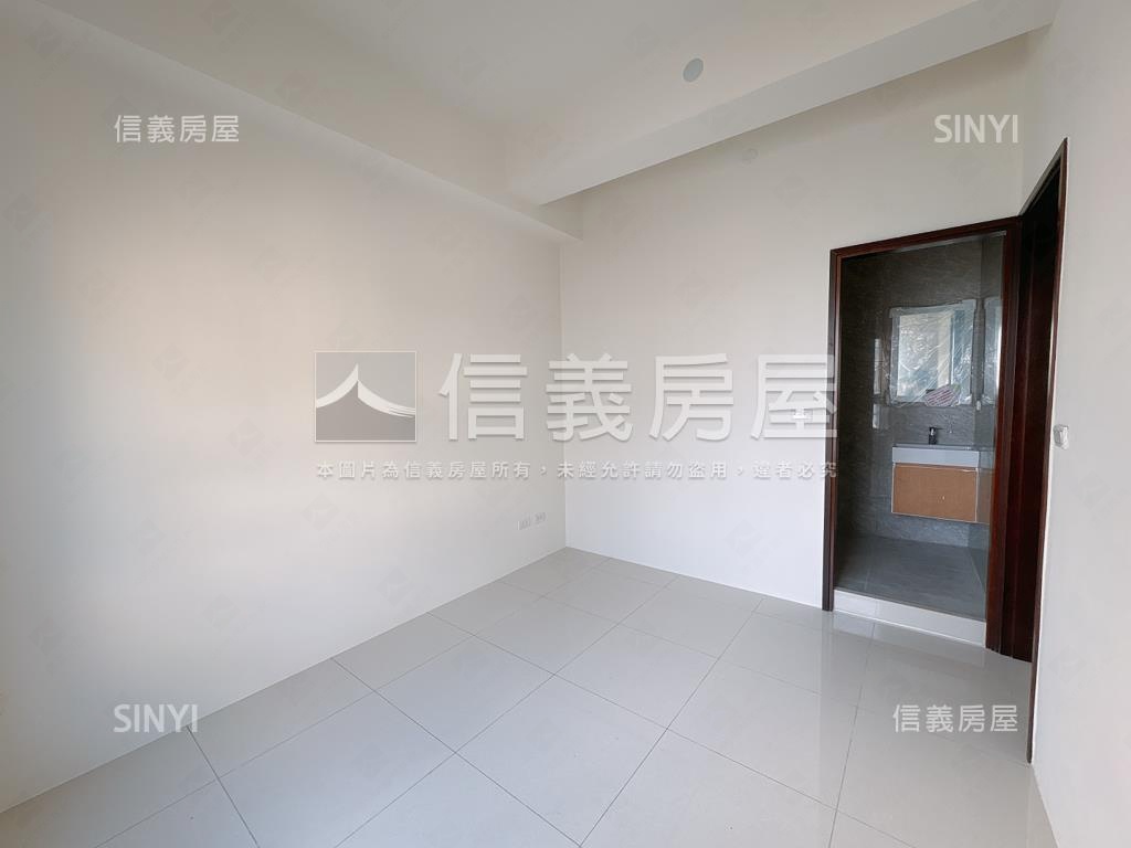 全新完工間間套房臨路墅Ｂ房屋室內格局與周邊環境