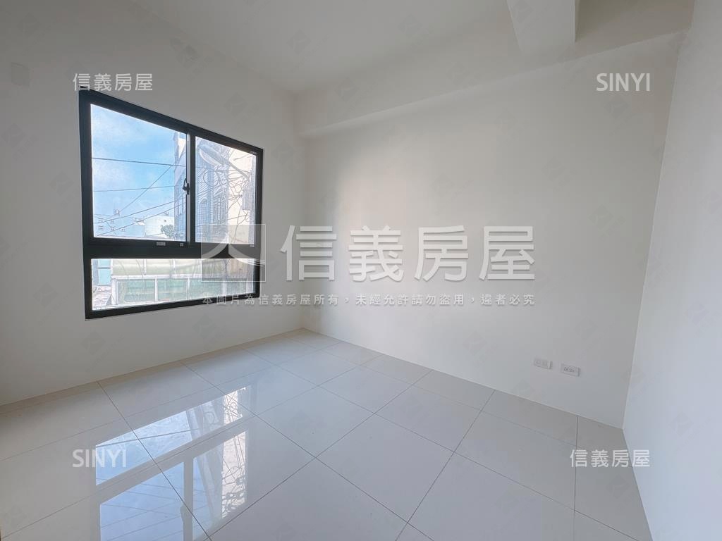 全新完工間間套房臨路墅Ｂ房屋室內格局與周邊環境