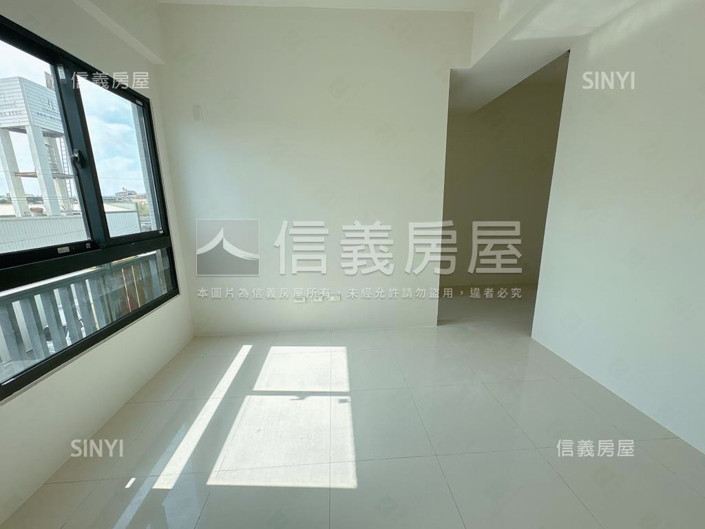 全新完工間間套房臨路墅Ｂ房屋室內格局與周邊環境