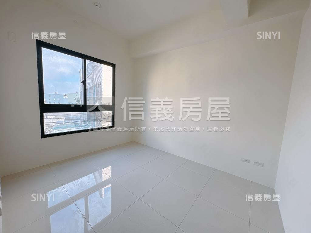 全新完工間間套房臨路墅Ｂ房屋室內格局與周邊環境