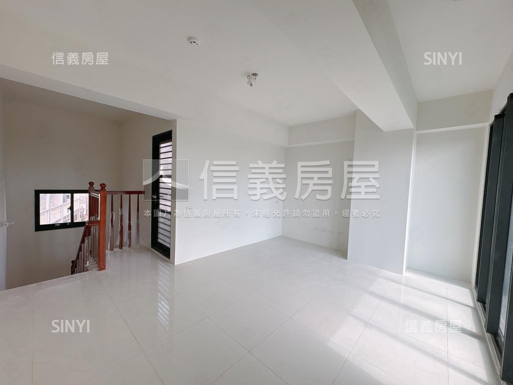 全新完工間間套房臨路墅Ｂ房屋室內格局與周邊環境