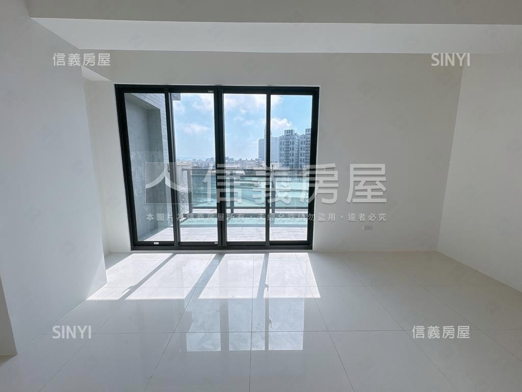 全新完工間間套房臨路墅Ｂ房屋室內格局與周邊環境