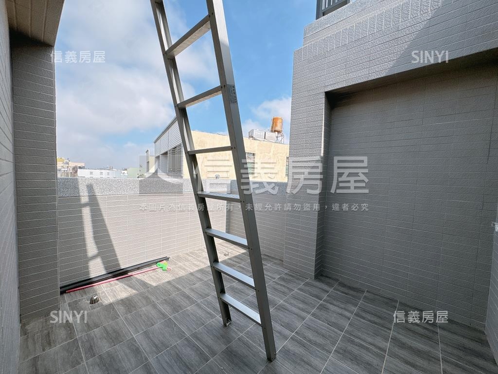 全新完工間間套房臨路墅Ｂ房屋室內格局與周邊環境