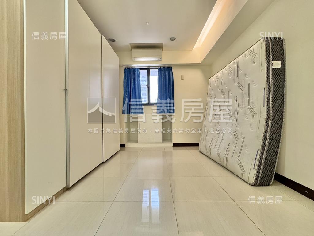 美術館次高樓景觀三房平車房屋室內格局與周邊環境