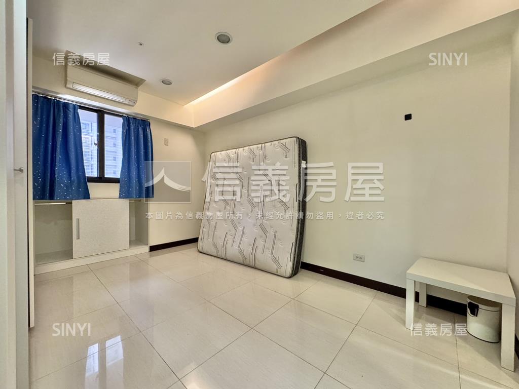 美術館次高樓景觀三房平車房屋室內格局與周邊環境