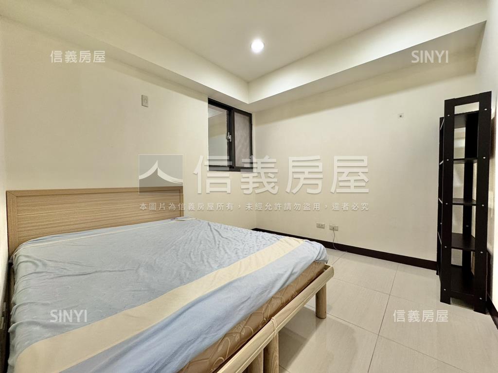 美術館次高樓景觀三房平車房屋室內格局與周邊環境