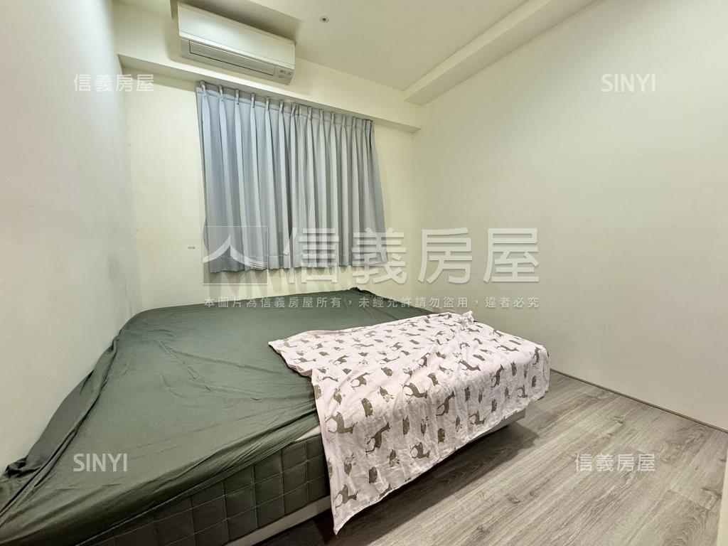 美術館次高樓景觀三房平車房屋室內格局與周邊環境