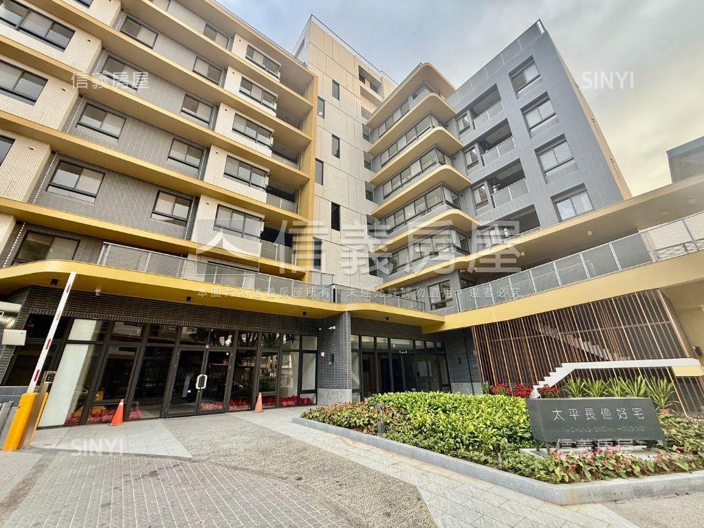 黃金住宅角地房屋室內格局與周邊環境