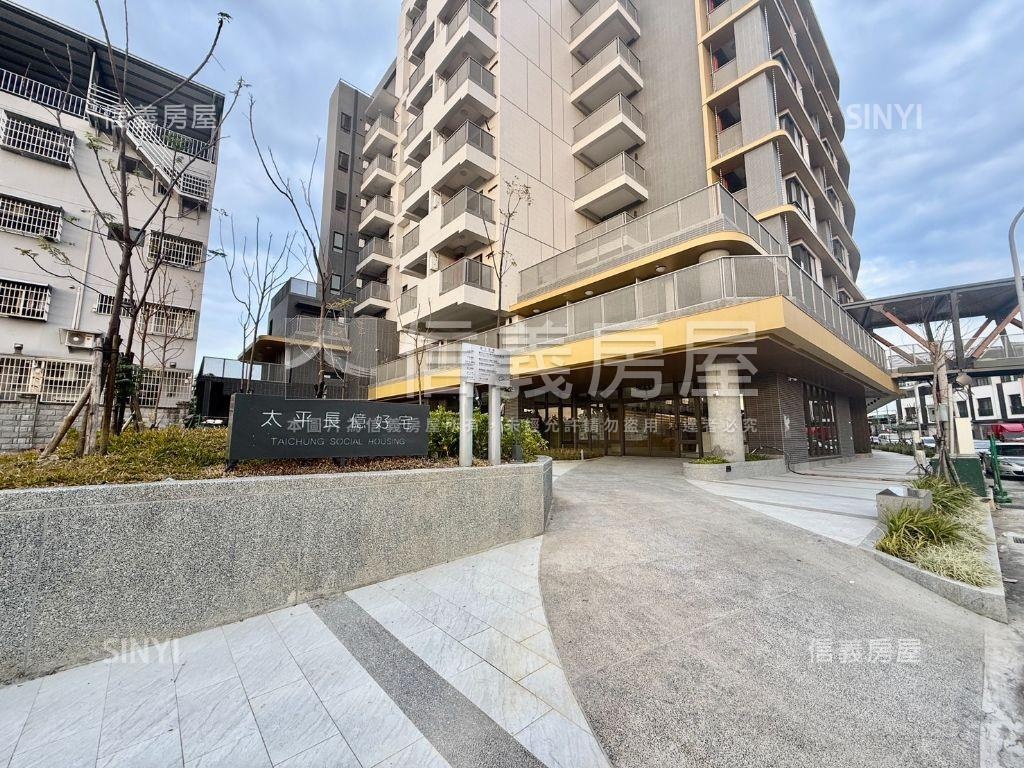 黃金住宅角地房屋室內格局與周邊環境