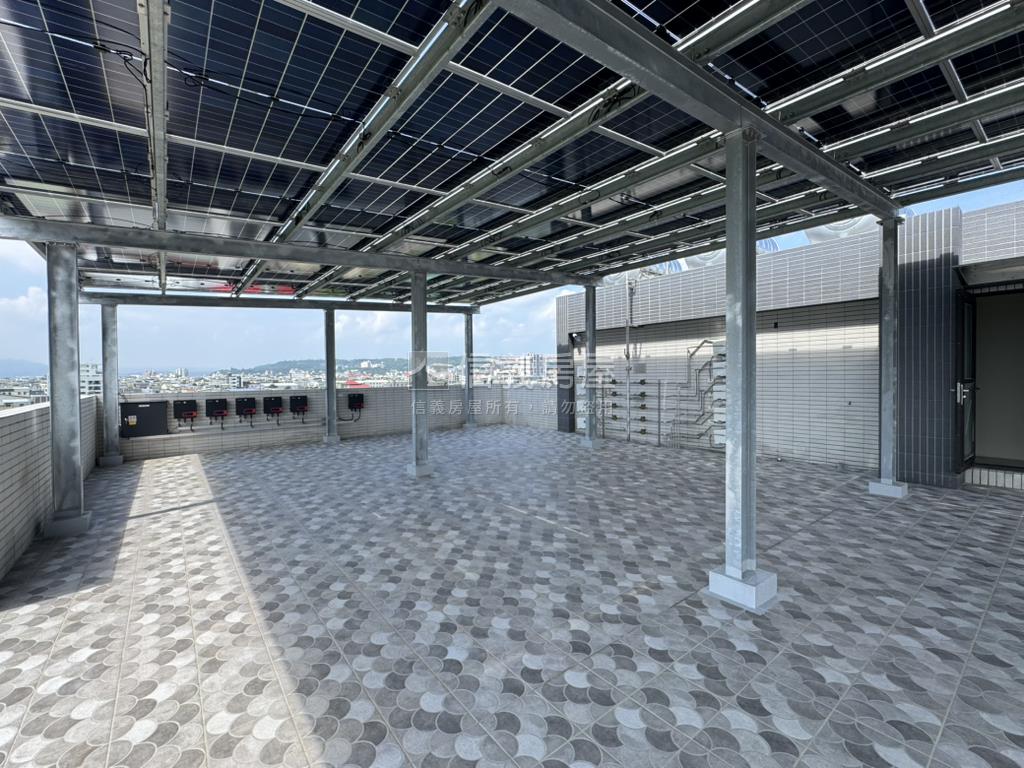 苗栗市全新電梯三房美廈讚房屋室內格局與周邊環境