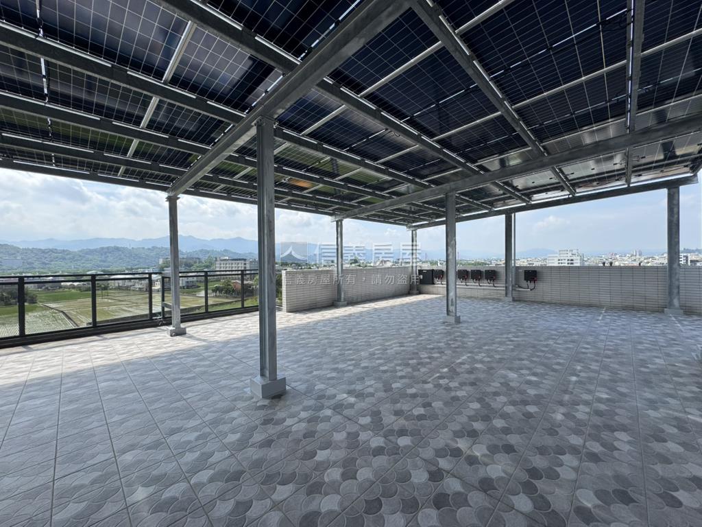 苗栗市全新電梯三房美廈讚房屋室內格局與周邊環境