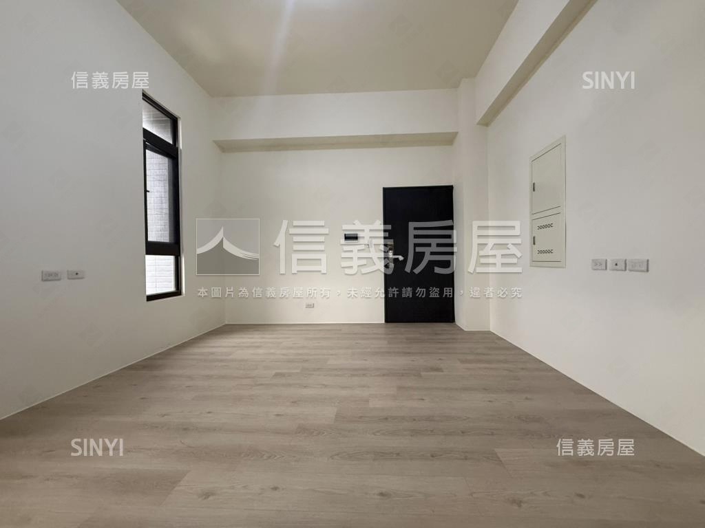 江翠首購置產挑高套房車位房屋室內格局與周邊環境