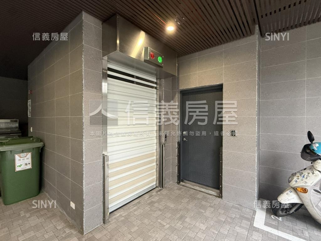 江翠首購置產挑高套房車位房屋室內格局與周邊環境