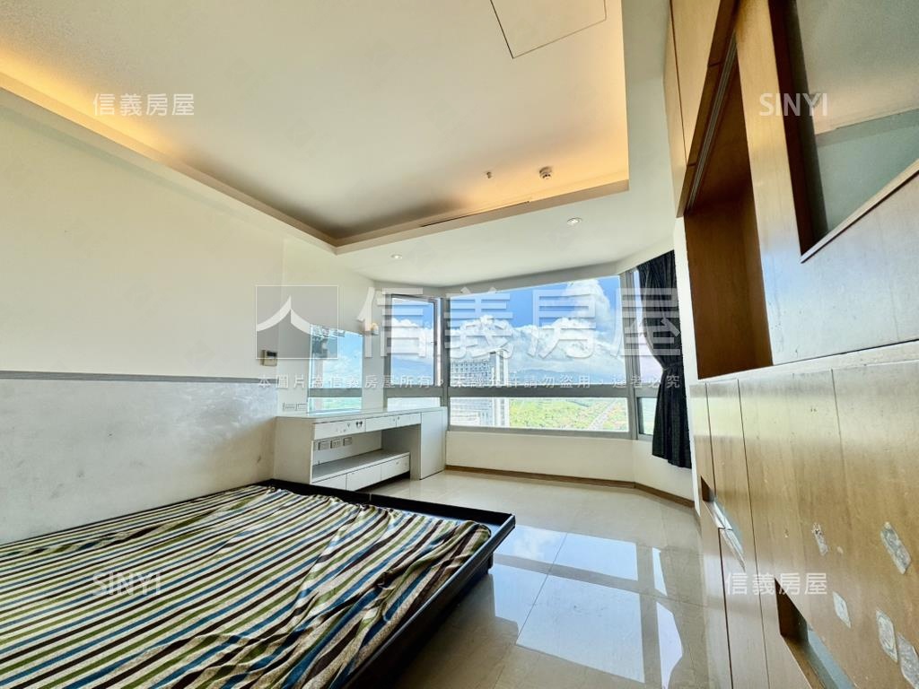 １０１平原山景＊景觀宅房屋室內格局與周邊環境