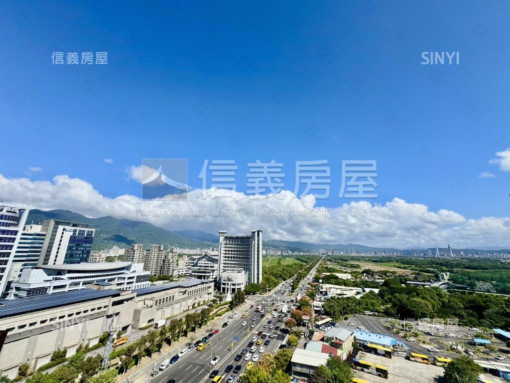 １０１平原山景＊景觀宅房屋室內格局與周邊環境