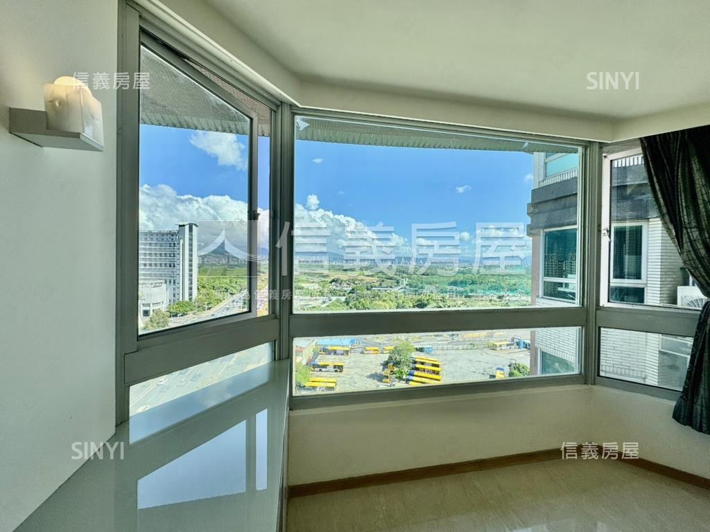 １０１平原山景＊景觀宅房屋室內格局與周邊環境