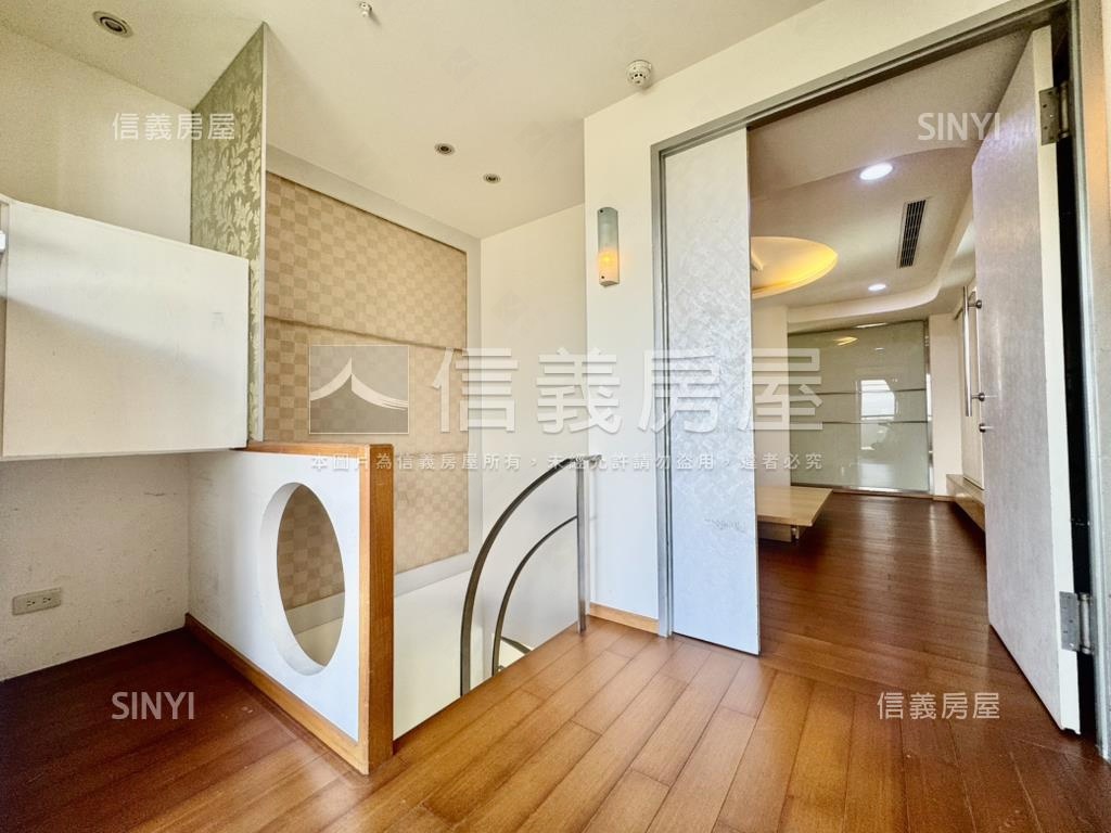 １０１平原山景＊景觀宅房屋室內格局與周邊環境