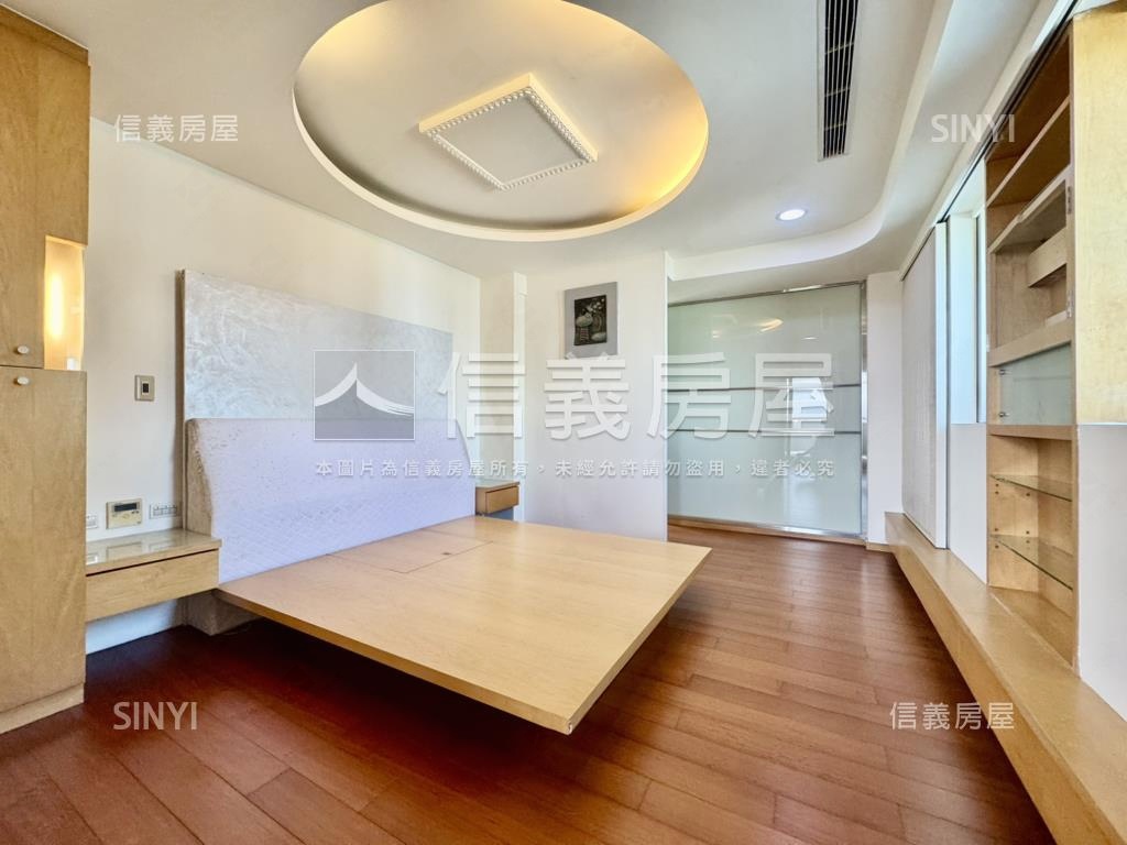 １０１平原山景＊景觀宅房屋室內格局與周邊環境