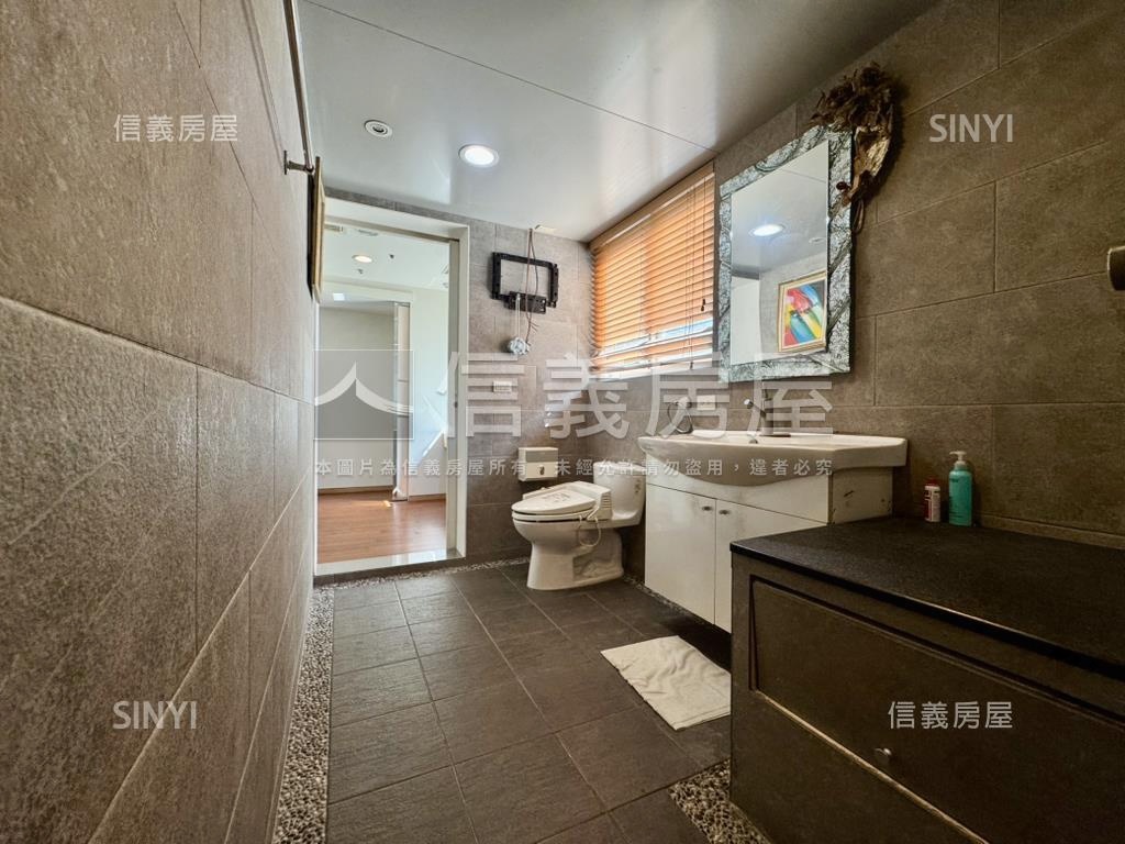 １０１平原山景＊景觀宅房屋室內格局與周邊環境