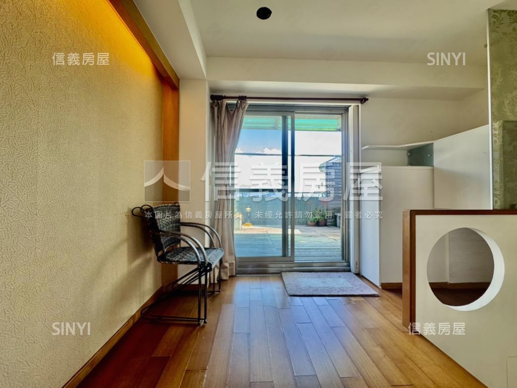 １０１平原山景＊景觀宅房屋室內格局與周邊環境