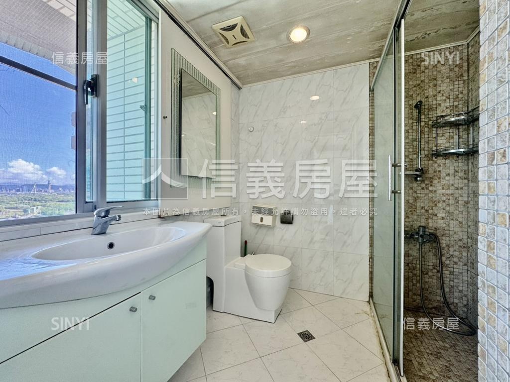 １０１平原山景＊景觀宅房屋室內格局與周邊環境