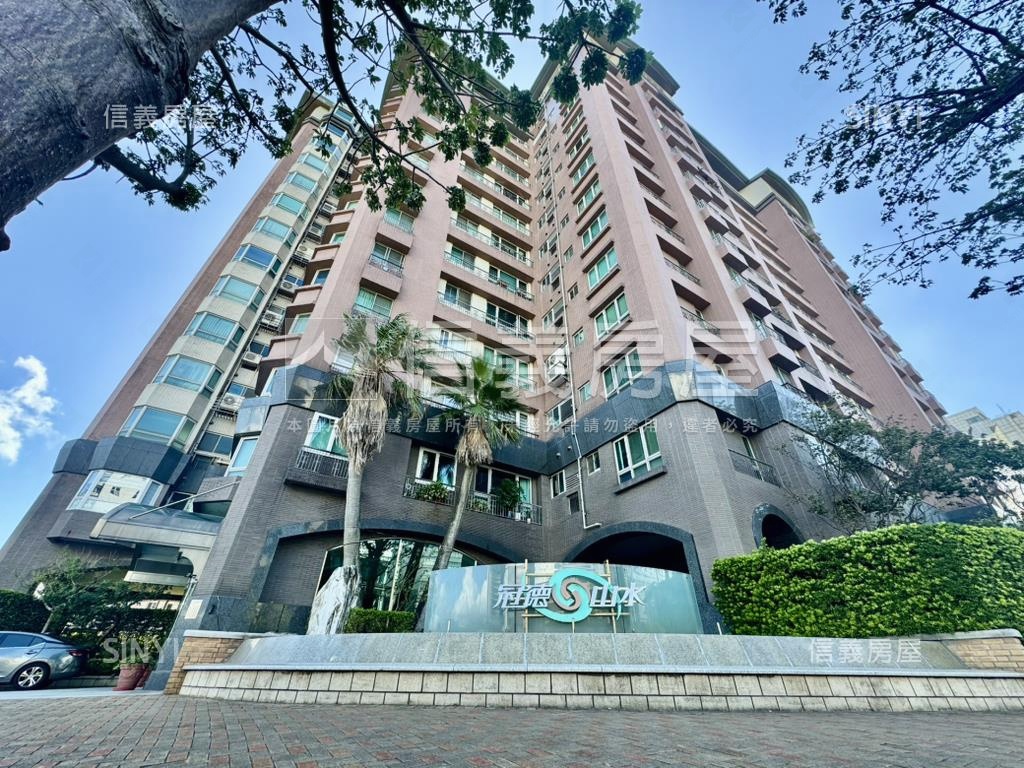 １０１平原山景＊景觀宅房屋室內格局與周邊環境