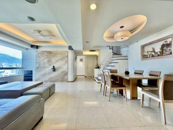 １０１平原山景＊景觀宅