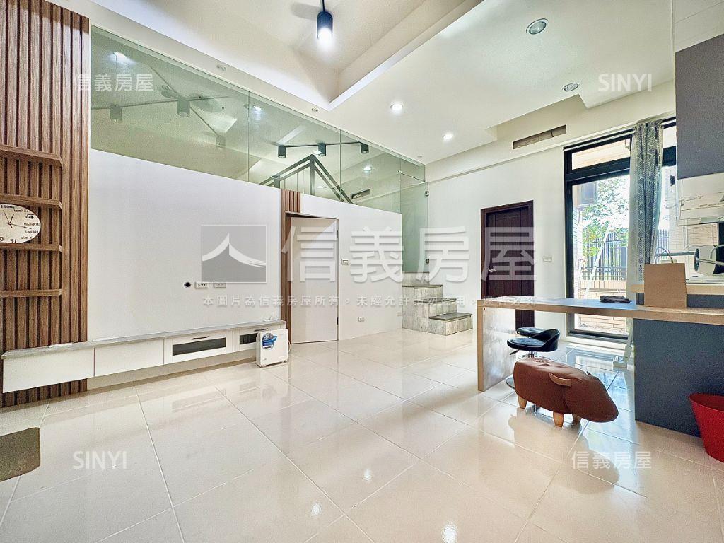 ＬＭ春池｜舒適兩房大空間房屋室內格局與周邊環境