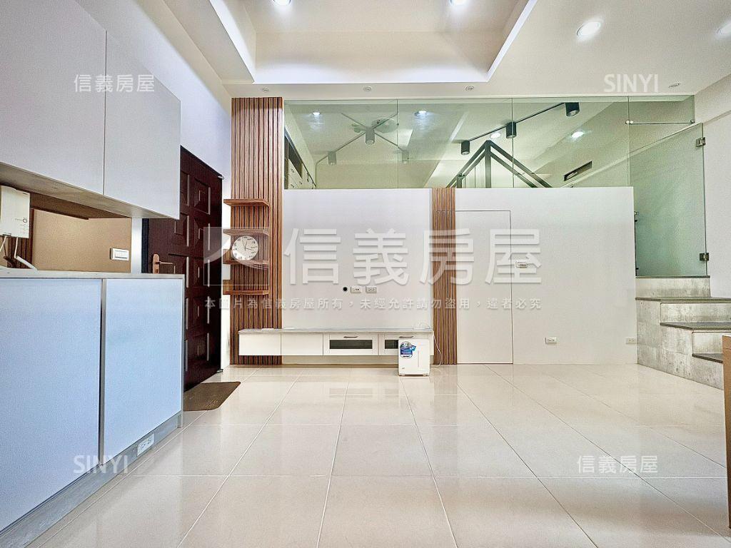 ＬＭ春池｜舒適兩房大空間房屋室內格局與周邊環境