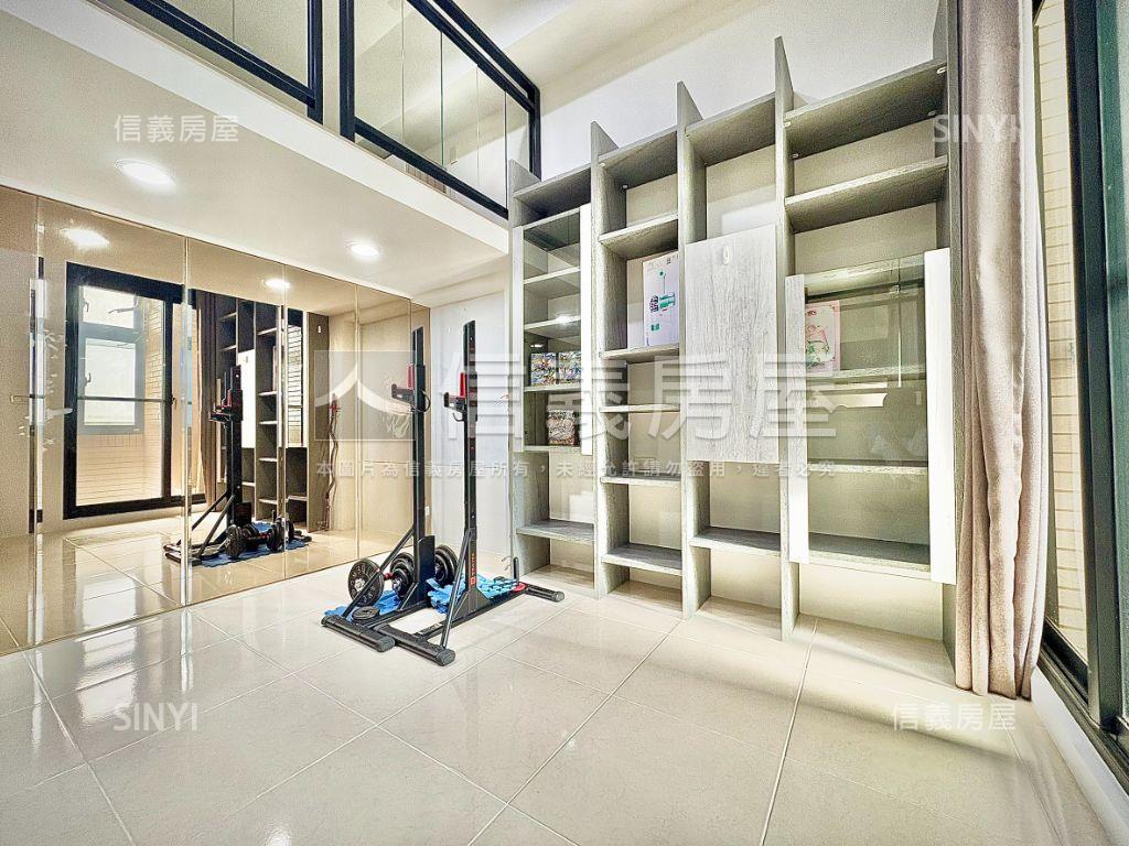 ＬＭ春池｜舒適兩房大空間房屋室內格局與周邊環境