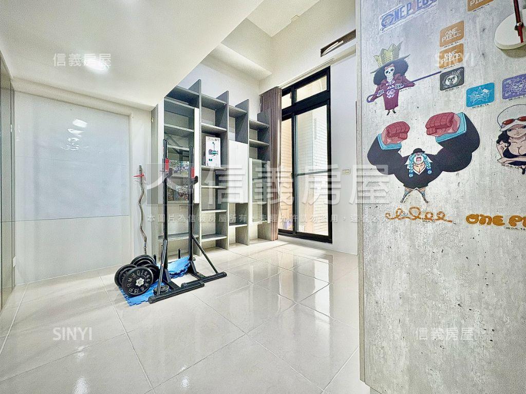 ＬＭ春池｜舒適兩房大空間房屋室內格局與周邊環境