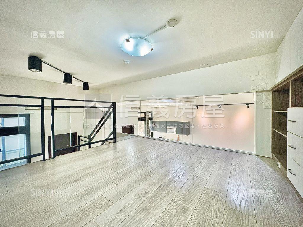 ＬＭ春池｜舒適兩房大空間房屋室內格局與周邊環境