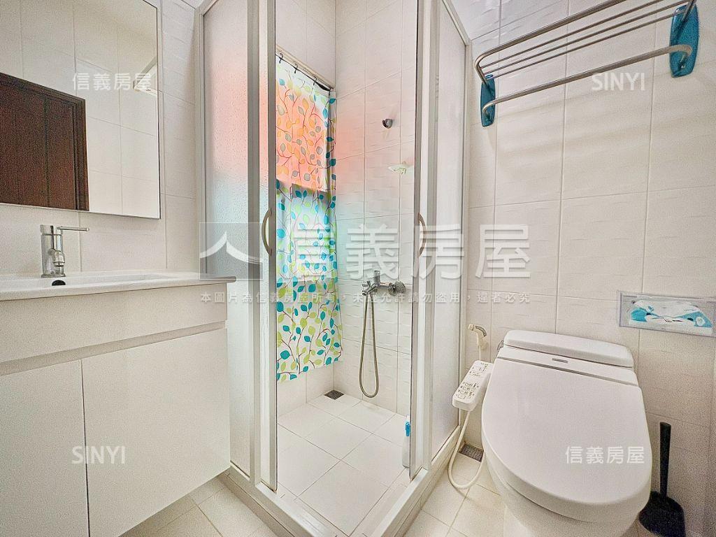 ＬＭ春池｜舒適兩房大空間房屋室內格局與周邊環境