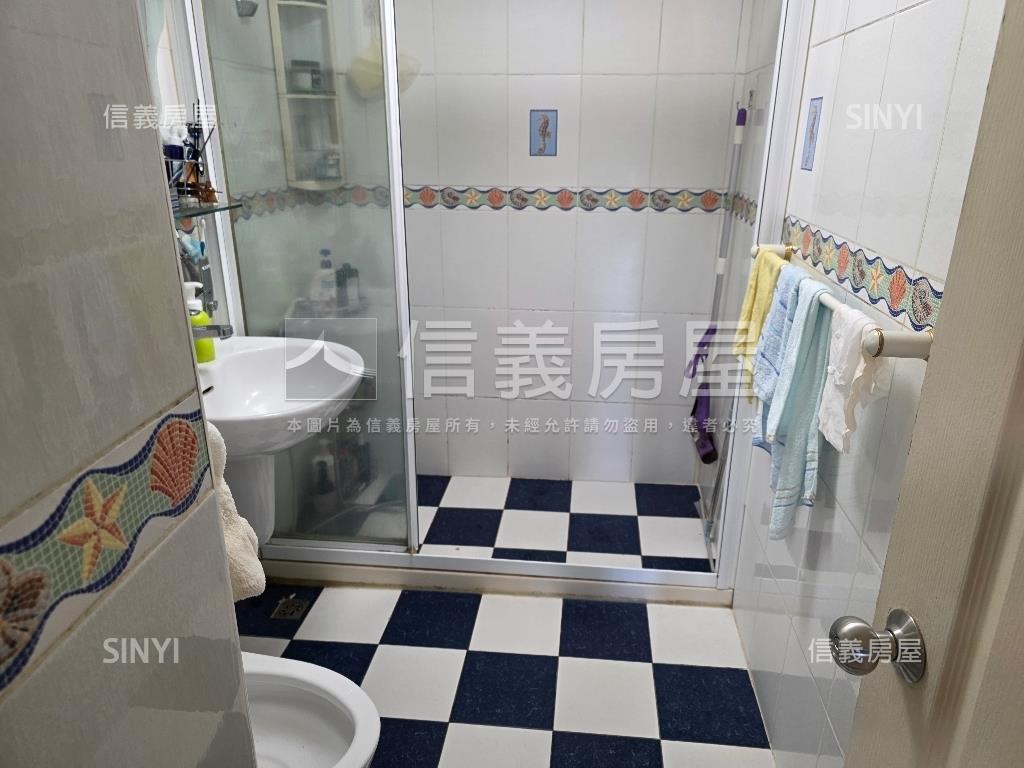 吾愛吾家高樓漂亮２房房屋室內格局與周邊環境