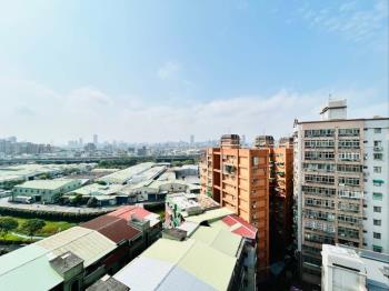 吾愛吾家高樓漂亮２房