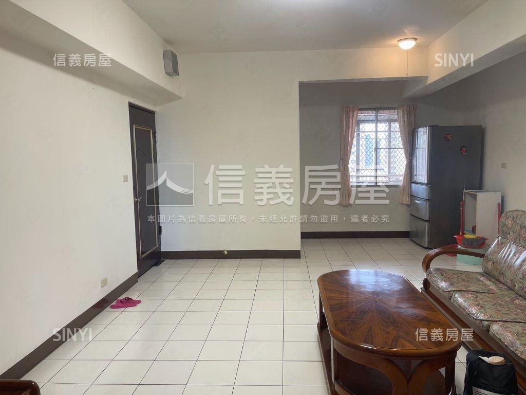 小港康莊世家靓三房房屋室內格局與周邊環境