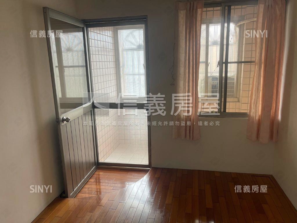 小港康莊世家靓三房房屋室內格局與周邊環境