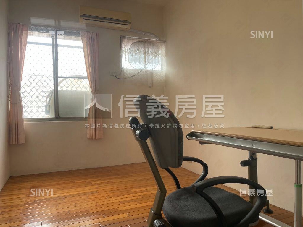 小港康莊世家靓三房房屋室內格局與周邊環境