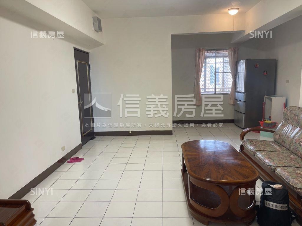 小港康莊世家靓三房房屋室內格局與周邊環境