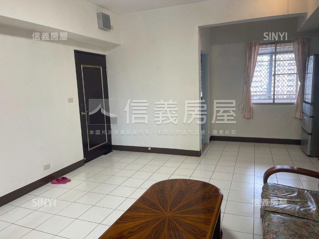 小港康莊世家靓三房房屋室內格局與周邊環境