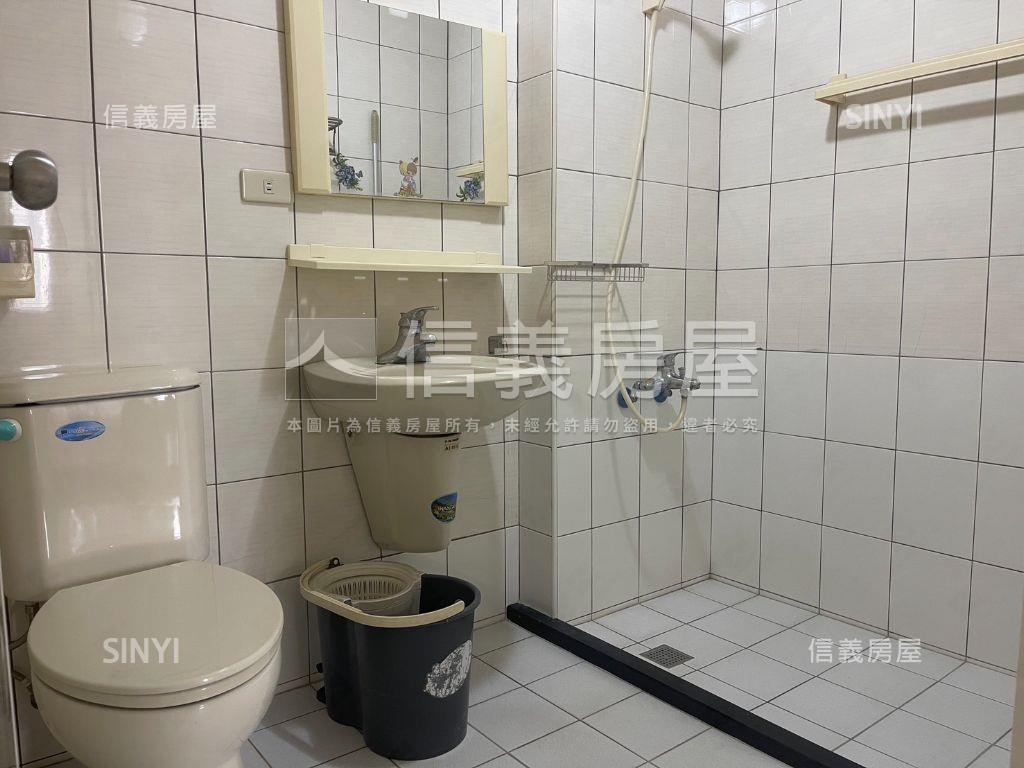 小港康莊世家靓三房房屋室內格局與周邊環境