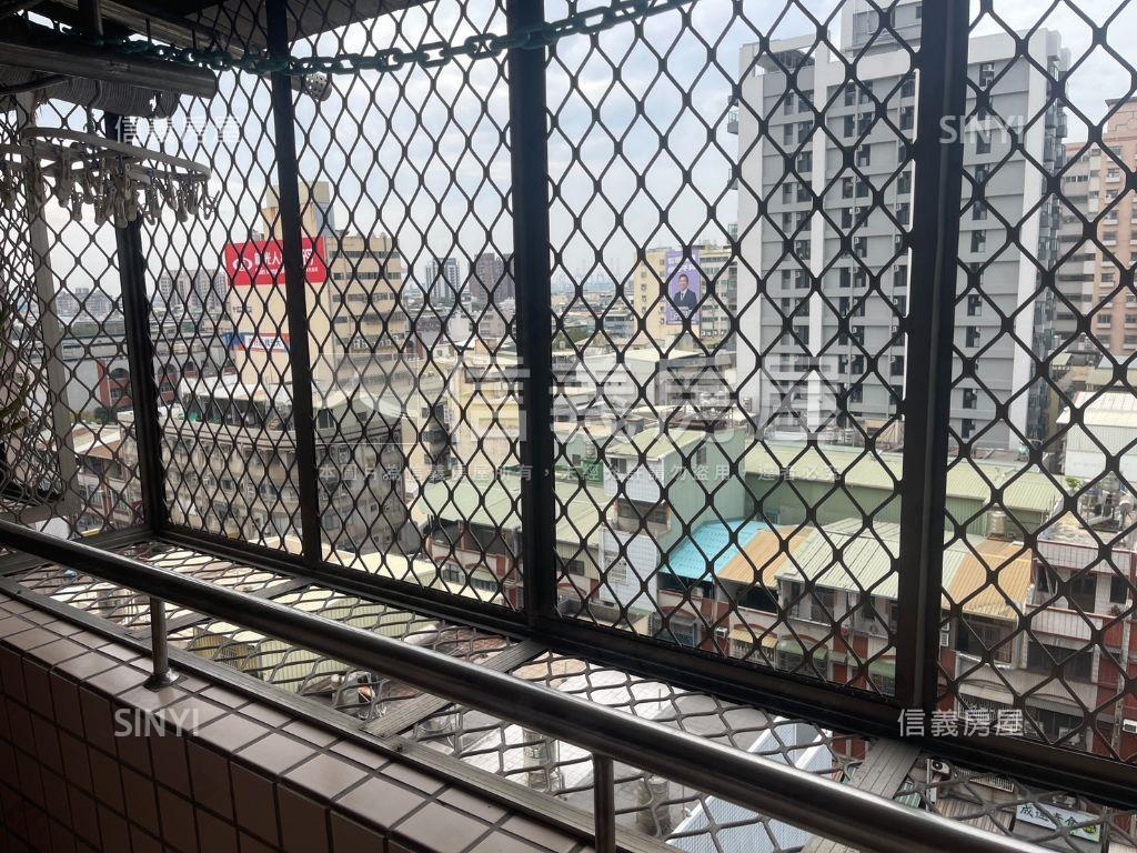 小港康莊世家靓三房房屋室內格局與周邊環境