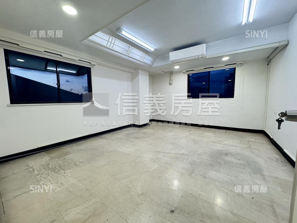 中正１０１夜景邊間大戶房屋室內格局與周邊環境