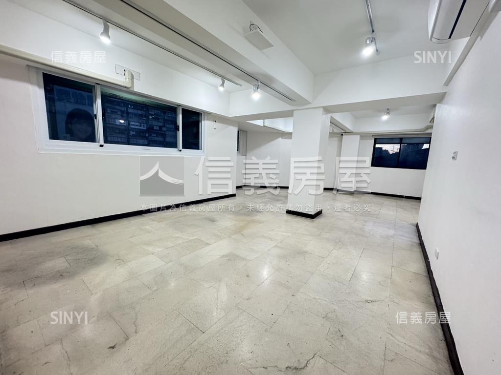中正１０１夜景邊間大戶房屋室內格局與周邊環境