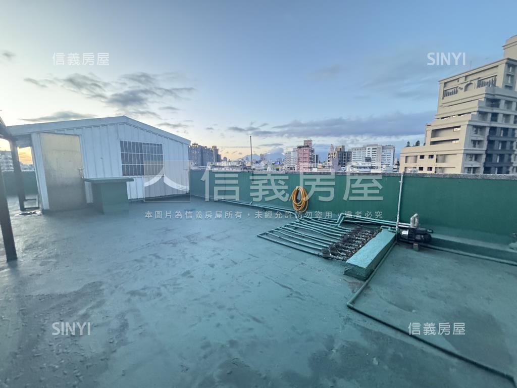 中正１０１夜景邊間大戶房屋室內格局與周邊環境